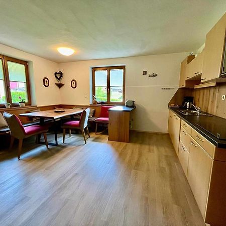 Ferienwohnung Rita Kroell マイヤーホーフェン エクステリア 写真