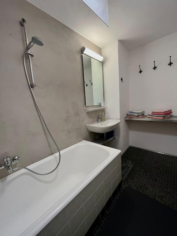 Ferienwohnung Rita Kroell マイヤーホーフェン エクステリア 写真