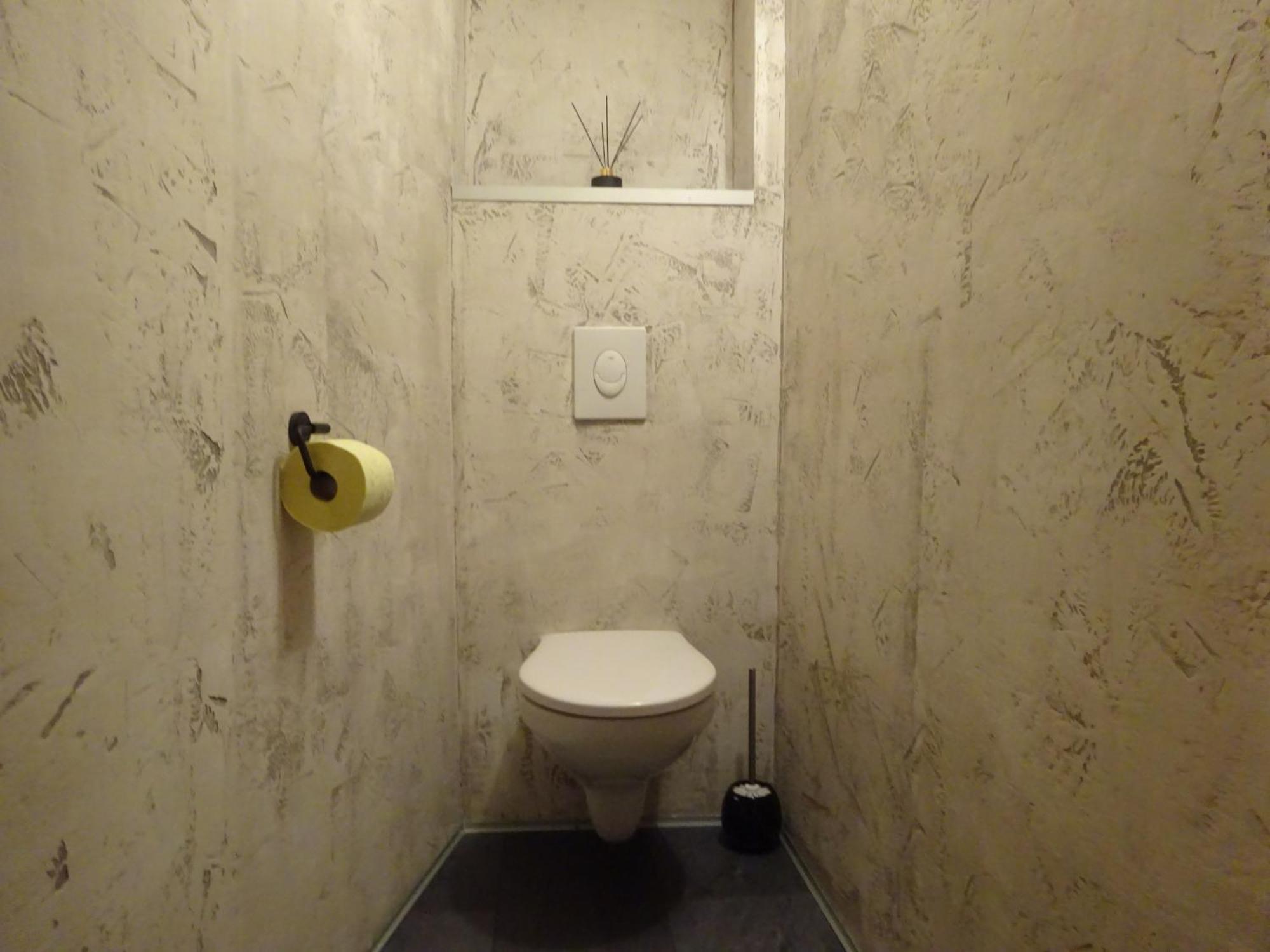 Ferienwohnung Rita Kroell マイヤーホーフェン エクステリア 写真