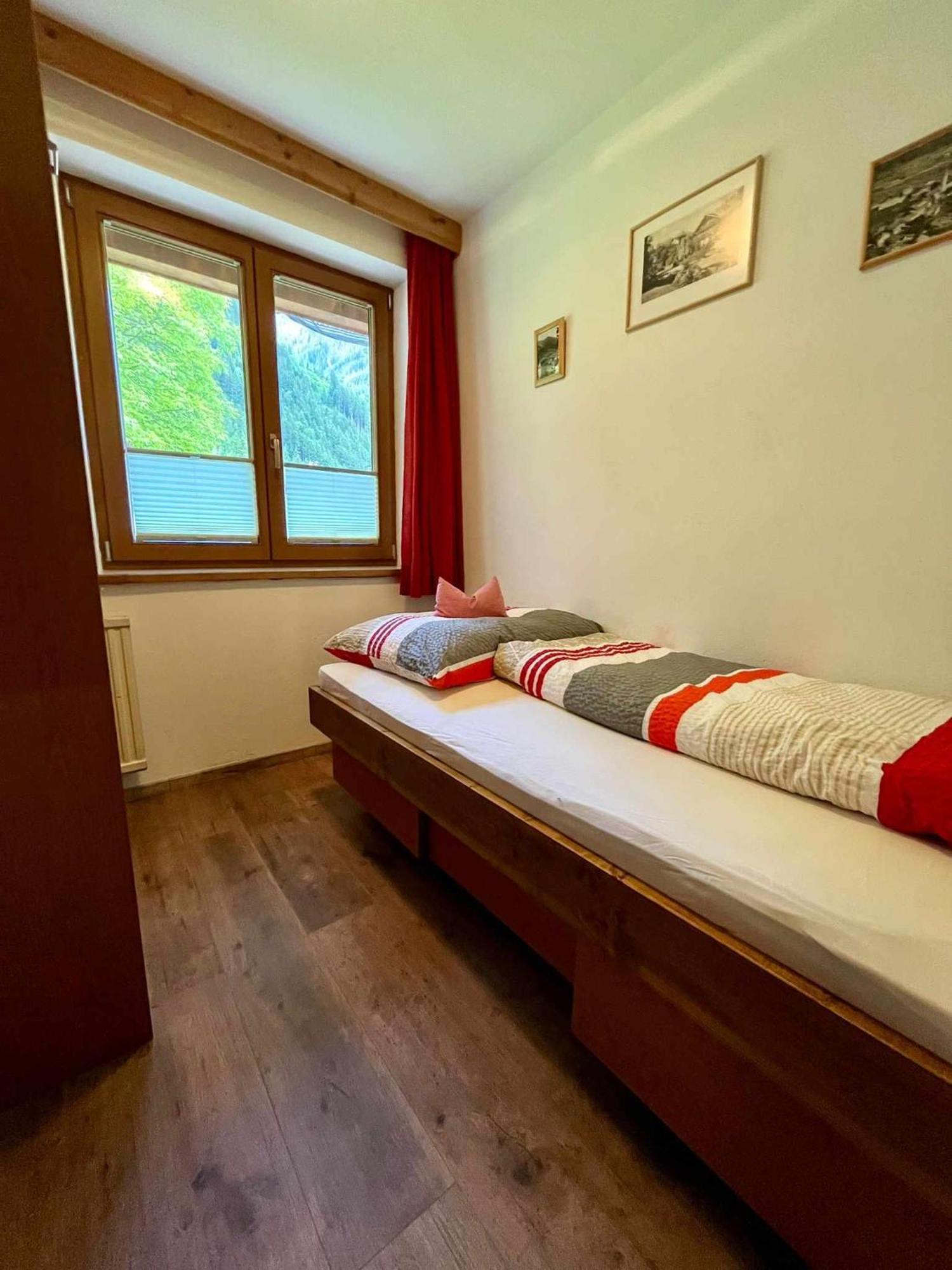 Ferienwohnung Rita Kroell マイヤーホーフェン エクステリア 写真